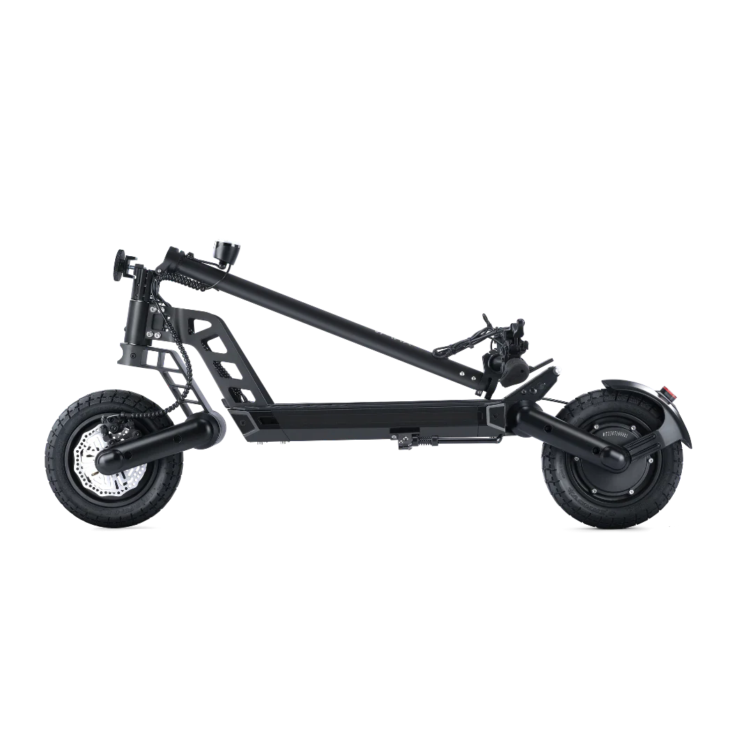 R40 PRO - VMAX Electric Scooter - Image 8