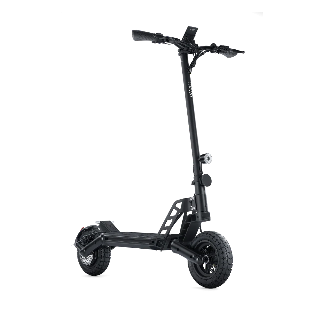 R40 PRO - VMAX Electric Scooter - Image 3