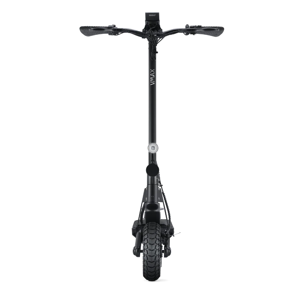 R40 PRO - VMAX Electric Scooter - Image 4