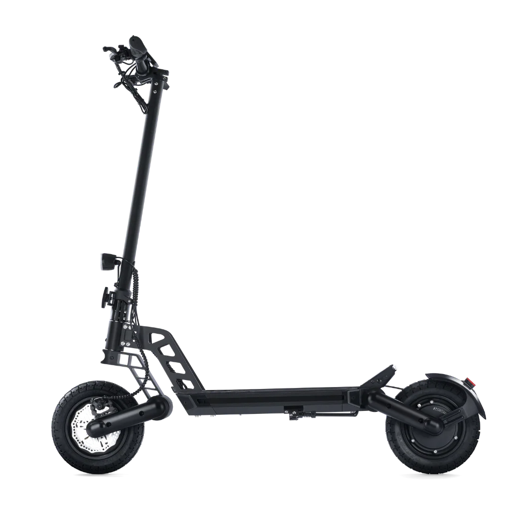 R40 PRO - VMAX Electric Scooter - Image 6