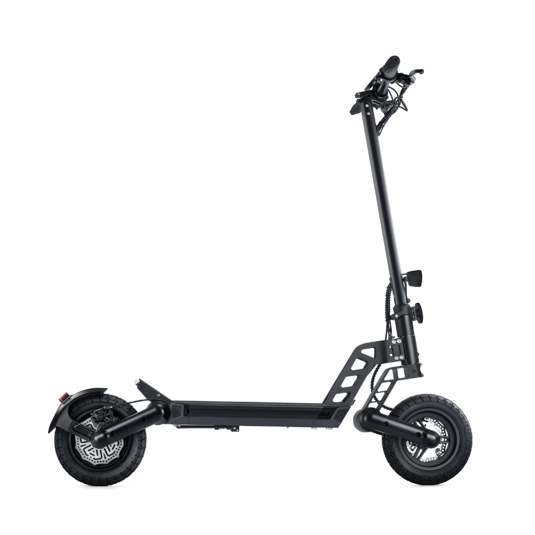 R40 PRO - VMAX Electric Scooter - Image 7