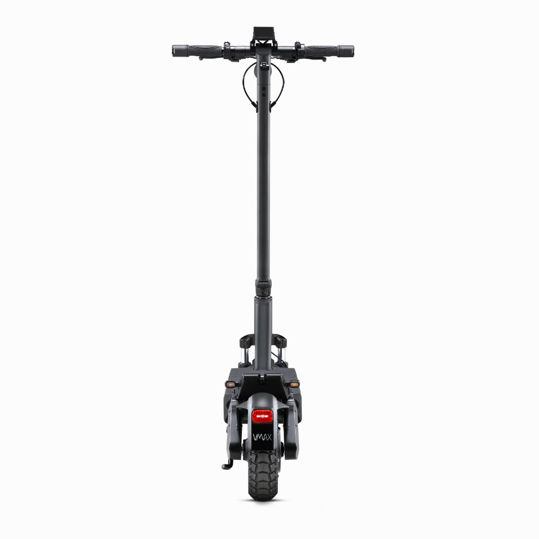 VX4 - VMAX Electric Scooter - Image 3